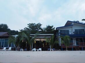 Samed Seaside Resort, фото 42