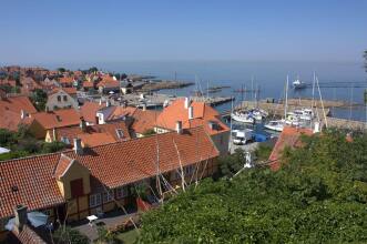 Hotel Klippen, фото 22 Hotel Klippen, фото 22