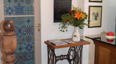 La Sastreria Hotel Boutique, фото 37 La Sastreria Hotel Boutique, фото 37