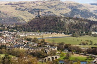 Stirling Highland, фото 9