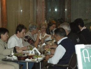 Mozart Hotel, фото 36 Mozart Hotel, фото 36