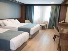 Valens Hotel Downtown, фото 29