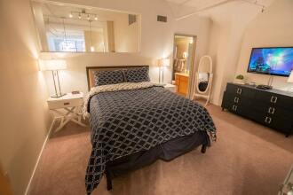 Bridgestreet Bingham, фото 3 Bridgestreet Bingham, фото 3