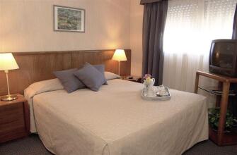 Apartur Buenos Aires, фото 30