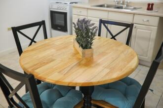 New Kingston's Deluxe Apartment, фото 9 New Kingston's Deluxe Apartment, фото 9