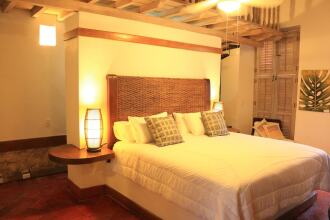 Hotel Casa la Tablada By GB Collection, фото 48 Hotel Casa la Tablada By GB Collection, фото 48