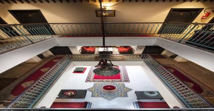 Le Caspien, фото 25