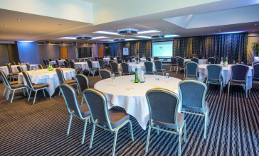 Doubletree By Hilton Bristol South - Cadbury House, фото 43