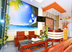 Sun Sea Hotel Quy Nhon, фото 7