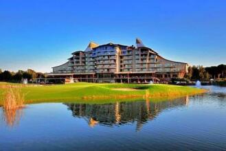 Sueno Golf Belek, фото 45