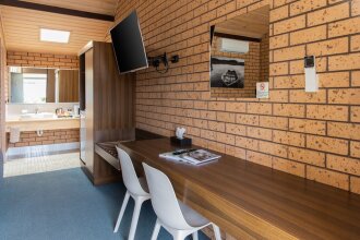 Maffra Motor Inn, фото 11