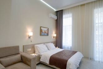 Summit Apart Hotel, фото 19