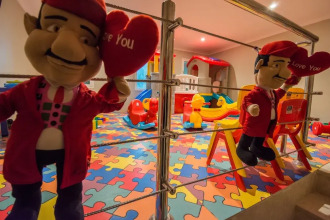 Ewaa Express Hotel - Gaber, фото 8 Ewaa Express Hotel - Gaber, фото 8