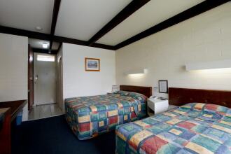 Midtown Motor Inn, фото 42