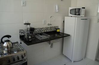 Vip Apartamento Copacabana