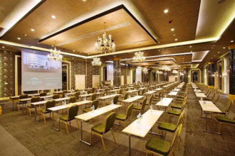 Limak Eurasia Luxury, фото 24