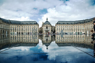 Ibis Centre Gare Saint Jean, фото 41