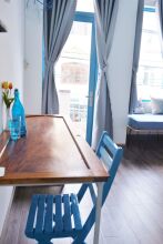 Santorino Coffee & Tea Homestay, фото 11 Santorino Coffee & Tea Homestay, фото 11