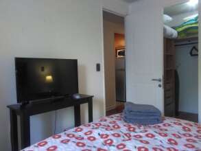 Apartamento Living Montt, фото 9 Apartamento Living Montt, фото 9