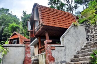 Bali Jungle Huts