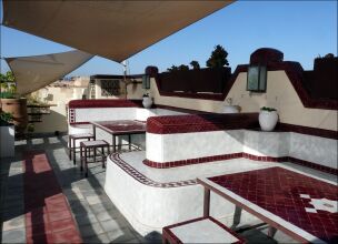 Riad Noos Noos, фото 11 Riad Noos Noos, фото 11