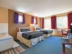 Econo Lodge Cle Elum, фото 34 Econo Lodge Cle Elum, фото 34