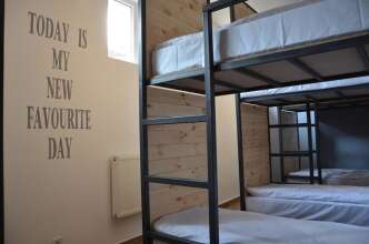 Eco Hostel Drova, фото 2 Eco Hostel Drova, фото 2