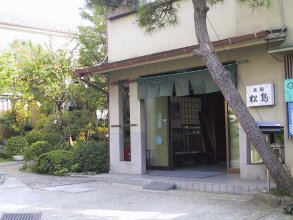 Ryokan Matsushima
