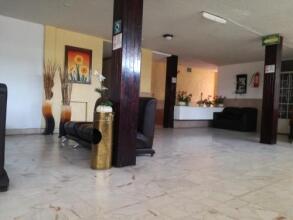 Hotel Estacion, фото 25