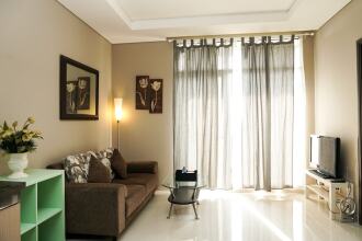 Exclusive 1BR Ciputra International Apartment, фото 4