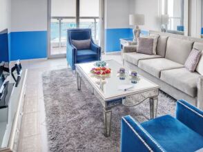 Squarebreak - Dubai Marina Apartment, фото 25