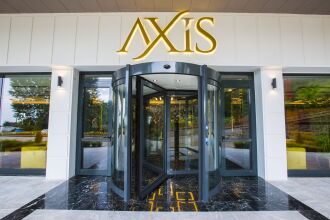 Royal Axis Suites Hotel Trabzon, фото 1