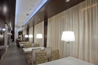 Orly Park-Hotel, фото 7