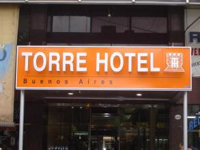Torre Hotel