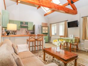 Markington Grange Cottage, фото 11 Markington Grange Cottage, фото 11