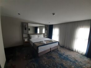 Pera Orient Suites, фото 2