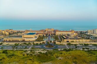 Rixos Premium Saadiyat Island, фото 9