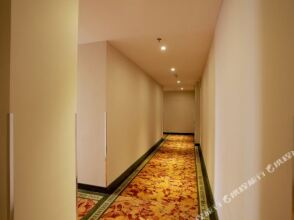 Greentree Inn Liyang Nanhuan East Road, фото 26