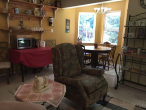 Wyndhaven Cottage Bed & Breakfast, фото 11