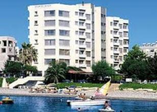 Atlantica Balmyra Beach, фото 3 Atlantica Balmyra Beach, фото 3