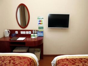 GreenTree Inn Beijing Changyang Town Jiazhou Shuijun Express Hotel, фото 39