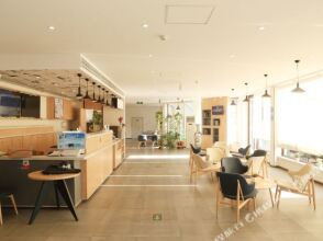 Hanting Express (Beijing South Fengtai Road Metro Station), фото 8