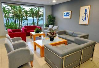 Hotel Montemar, фото 7