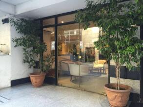 Apartur Buenos Aires