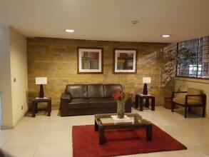 Departamento de lujo