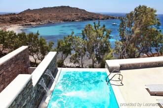 Casa Del Mar Mykonos Seaside Resort, фото 19