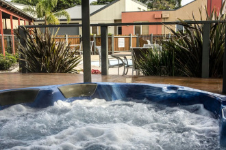 Apartments On Church, фото 9