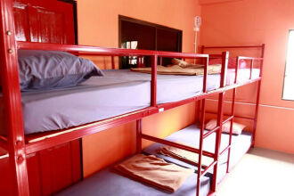 I Hostel, фото 2