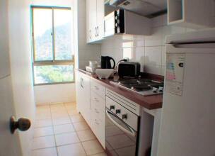 Roomapart Escuela Militar, фото 10