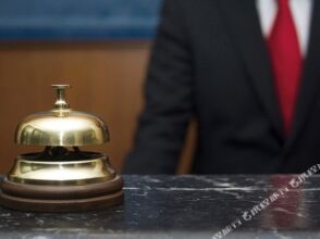 Hotel Pantheon, фото 34